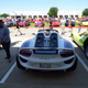 Illustration for article titled Boardwalk Ferrari Maserati Spring Concorso 2016 photodump
